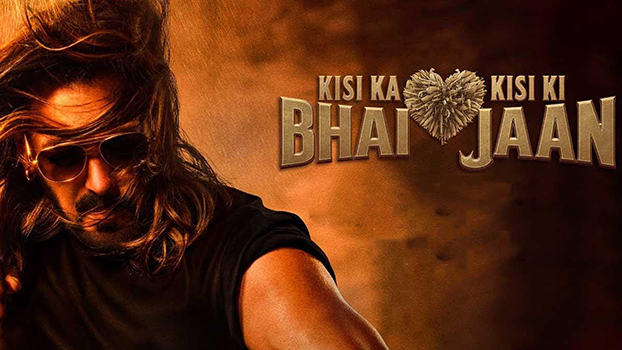 Salman Khan and Sajid Nadiadwala's Kabhi Eid Kabhi Diwali to be renamed as  Bhaijaan? | Salman khan, Bollywood movie, Bollywood news