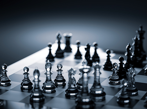 Charlotte Chess Center to Host the 2023 U.S. Masters National Chess  Championship – Saathee Magazine