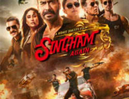 Singham Again