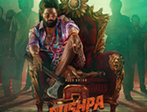 Pushpa 2: The Rule