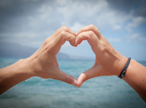 hands-heart