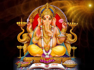 Ganesh