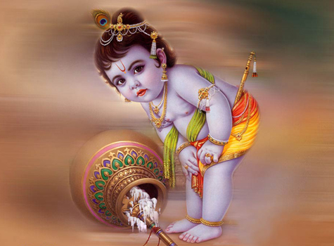 Krishna