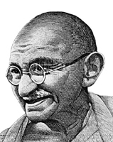 mahatma-gandhi-sketch